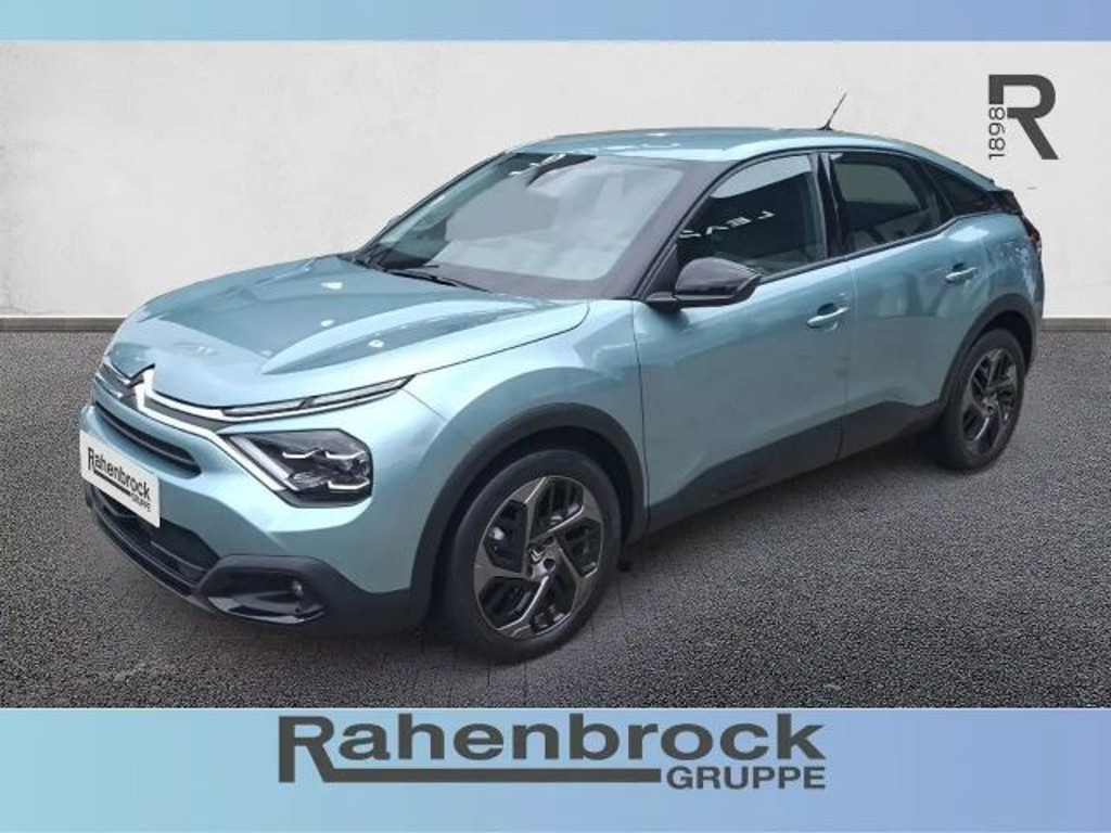 Citroën C4 PureTech Plus