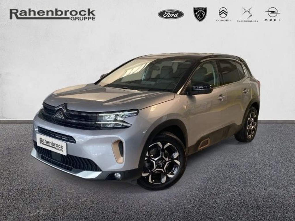 Citroën C5 Aircross PureTech C-Series