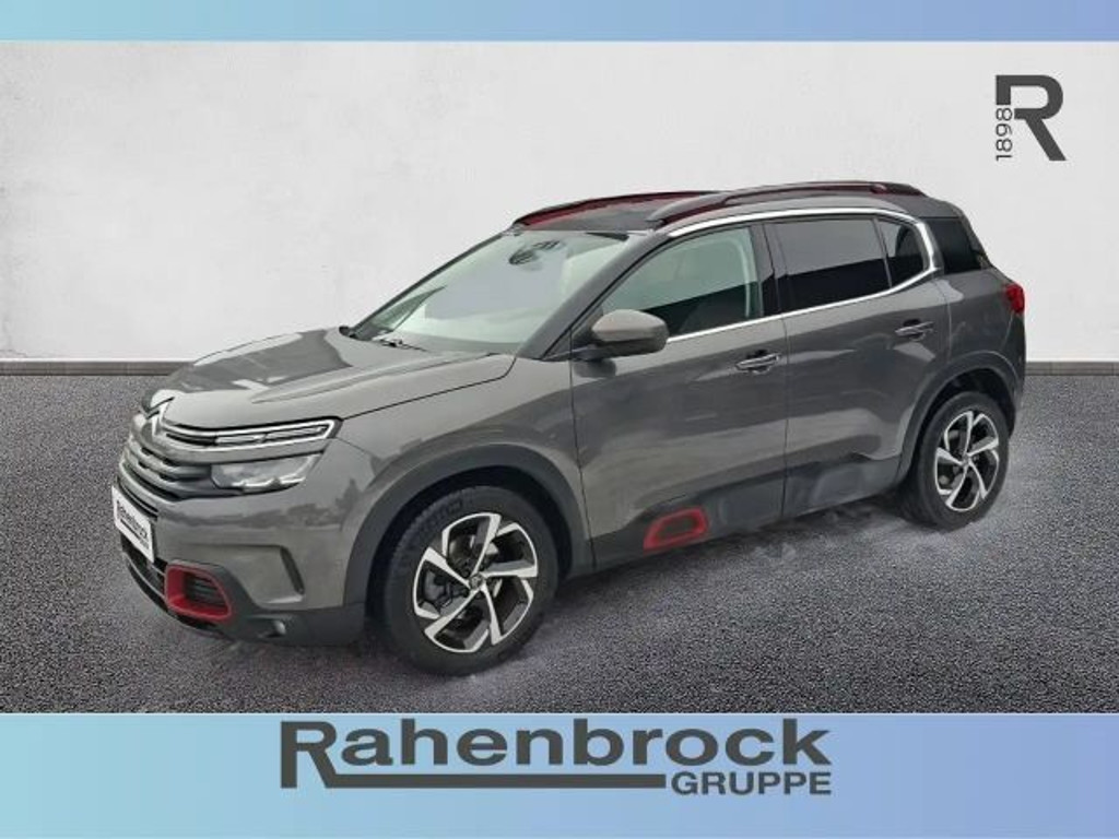 Citroën C5 Aircross PureTech Feel Pack