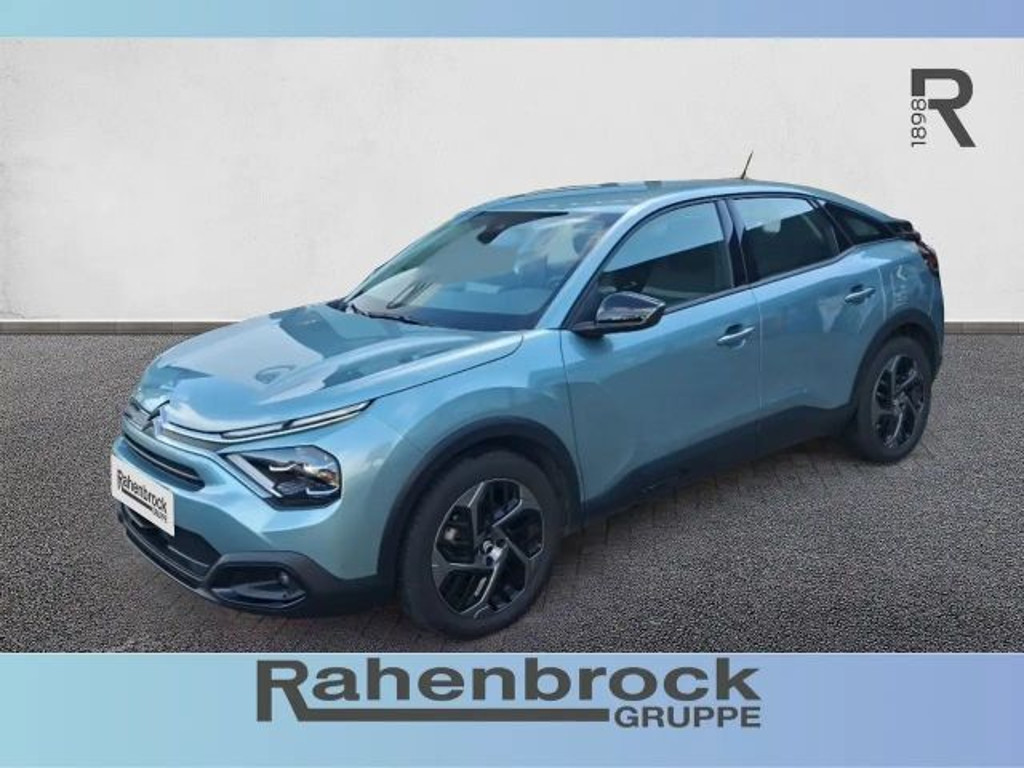 Citroën C4 PureTech Plus