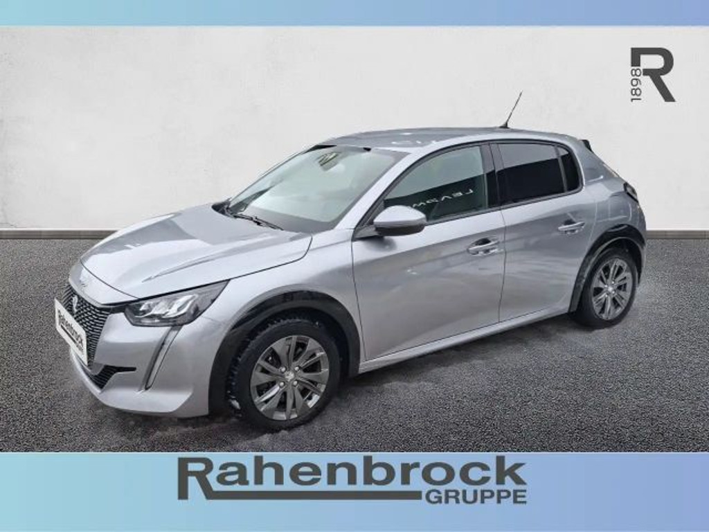 Peugeot e-208 Allure Pack