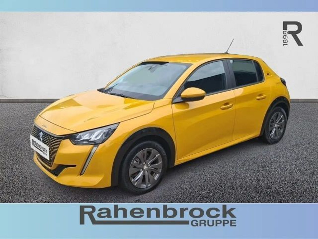 Peugeot e-208 Active Pack