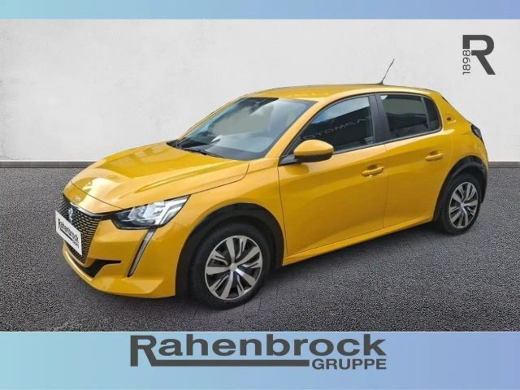 Peugeot e-208 Active Pack