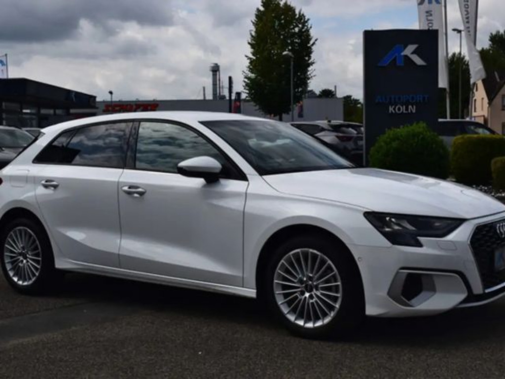 Audi A3 Sportback Sedan 30 TDI