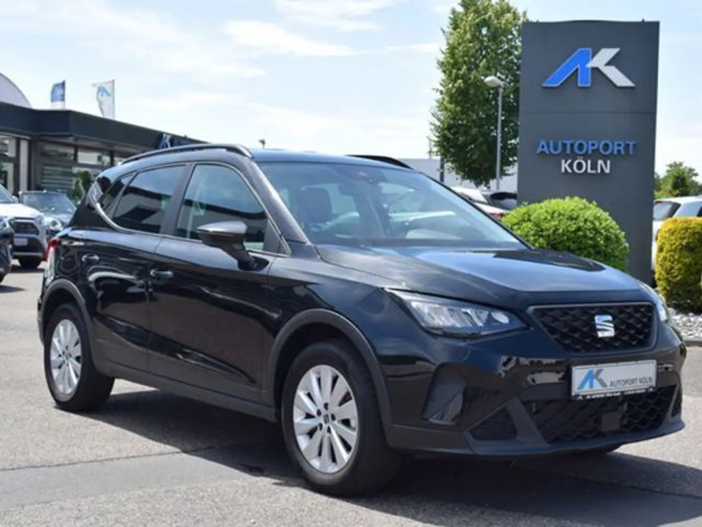 Seat Arona Style