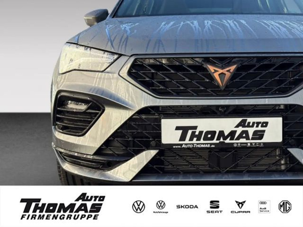 Cupra Ateca 1.5 TSI DSG