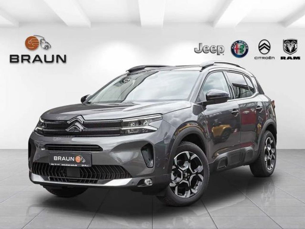 Citroën C5 Aircross BlueHDi Max