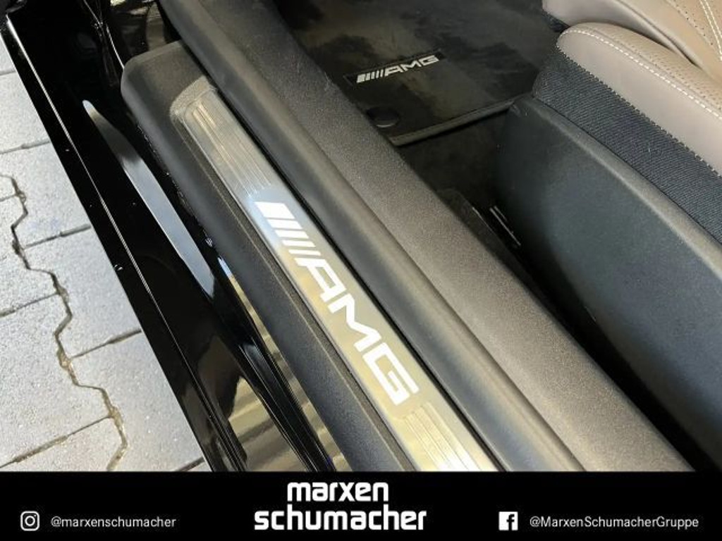 Mercedes-Benz SL-Klasse