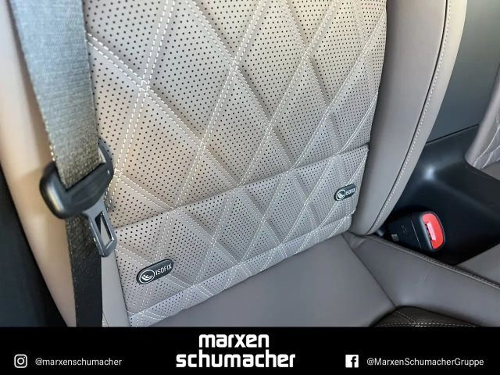 Mercedes-Benz SL-Klasse