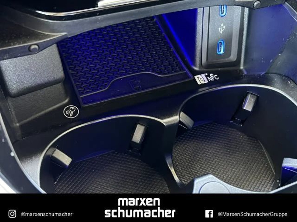 Mercedes-Benz SL-Klasse