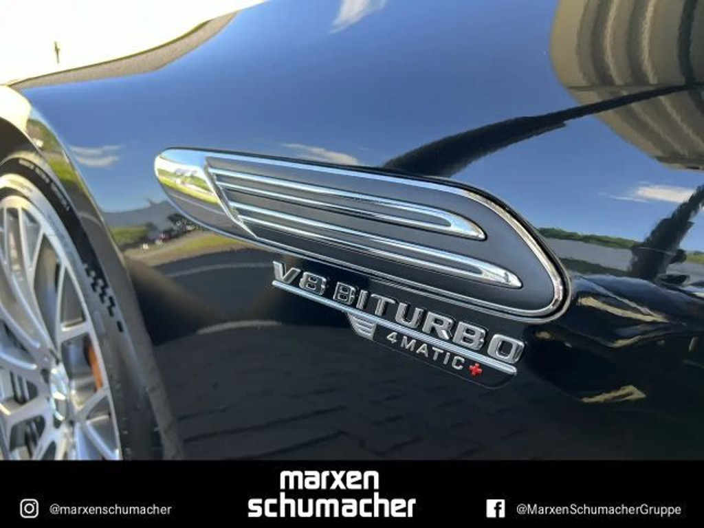 Mercedes-Benz SL-Klasse