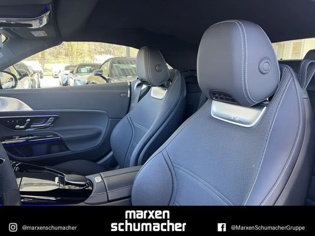 Mercedes-Benz SL-Klasse