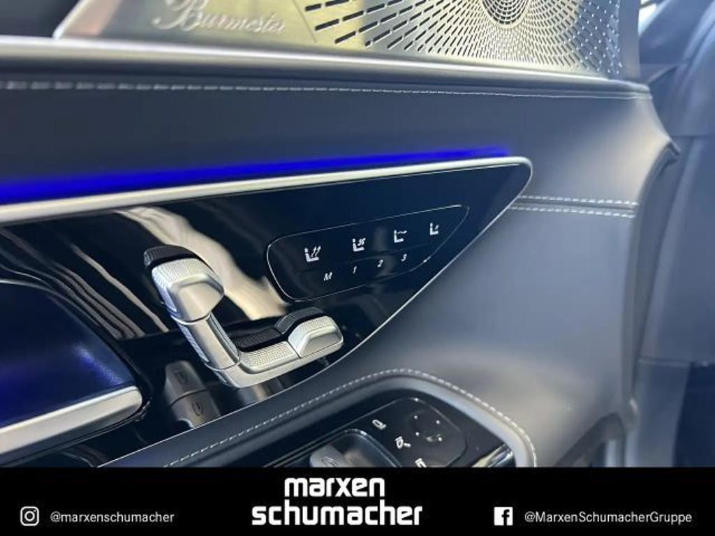 Mercedes-Benz SL-Klasse