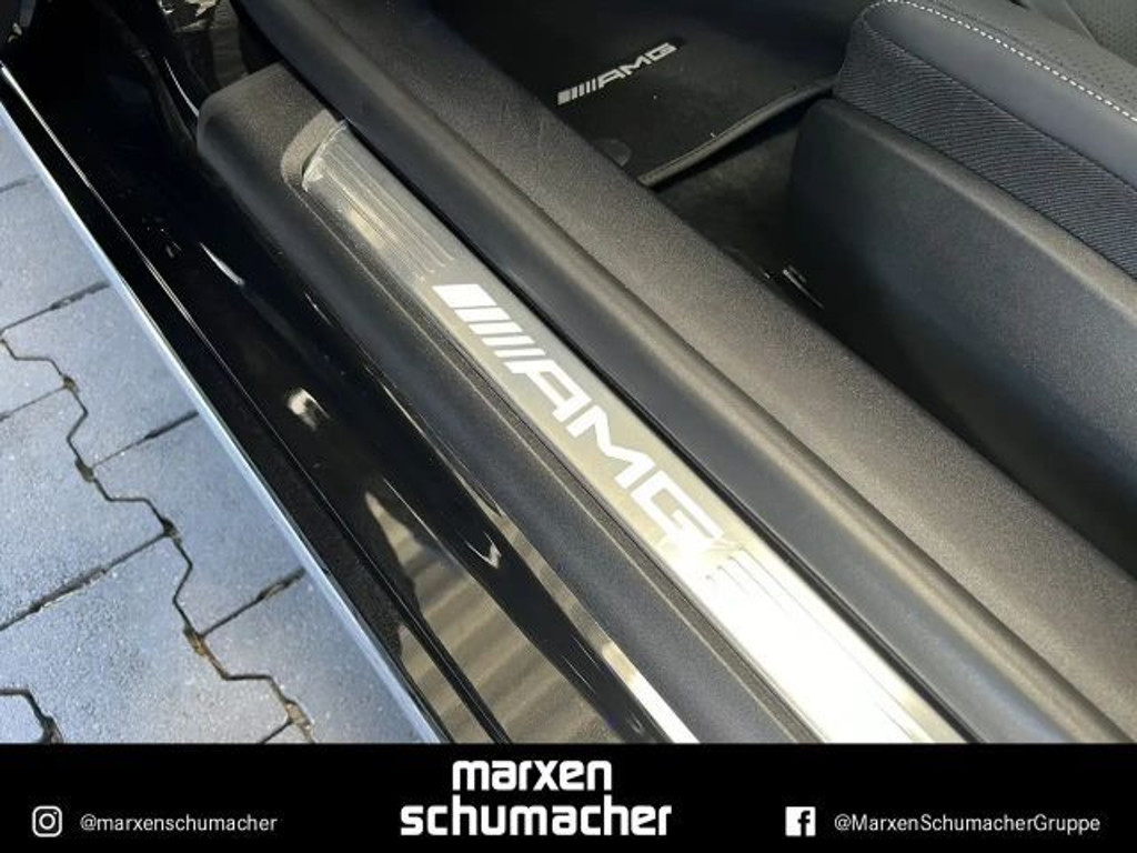 Mercedes-Benz SL-Klasse