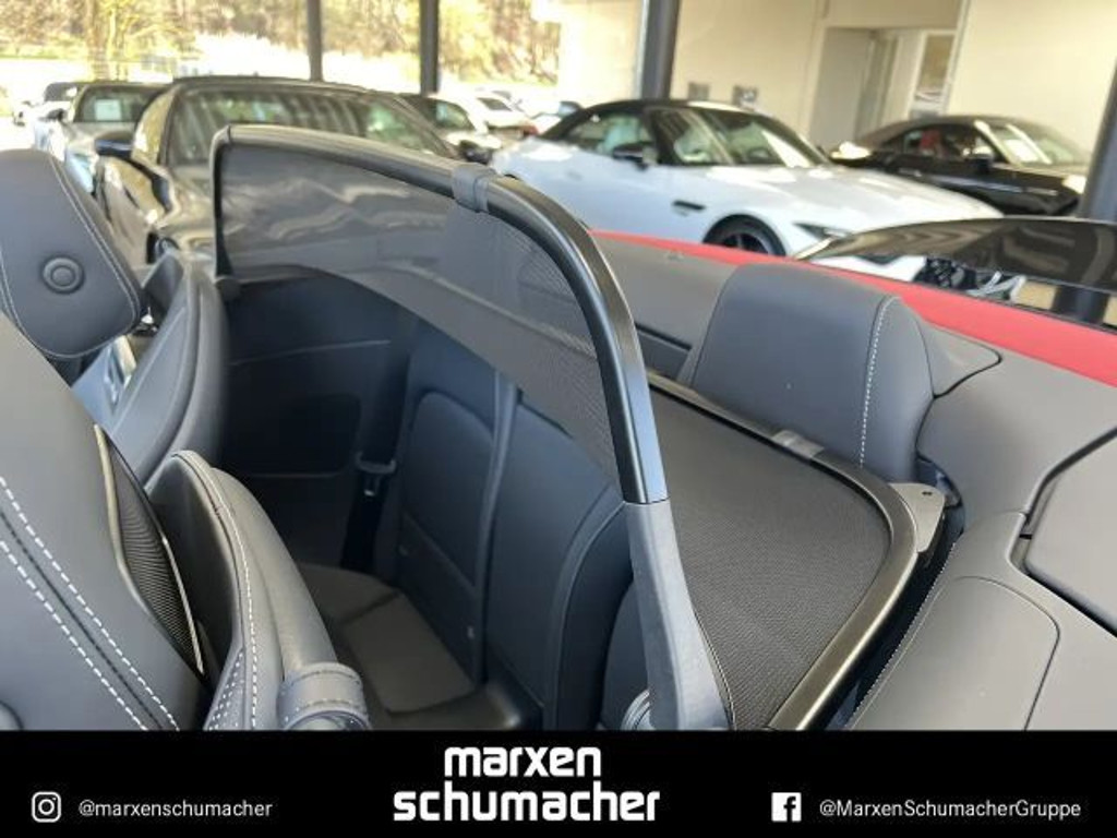 Mercedes-Benz SL-Klasse