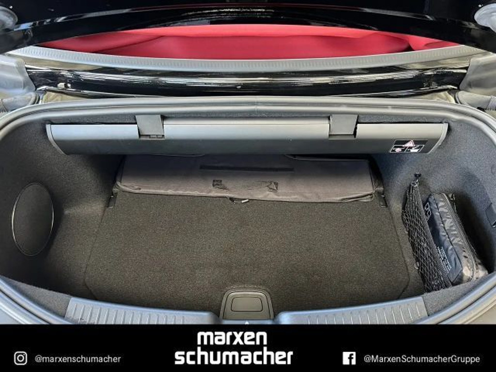 Mercedes-Benz SL-Klasse