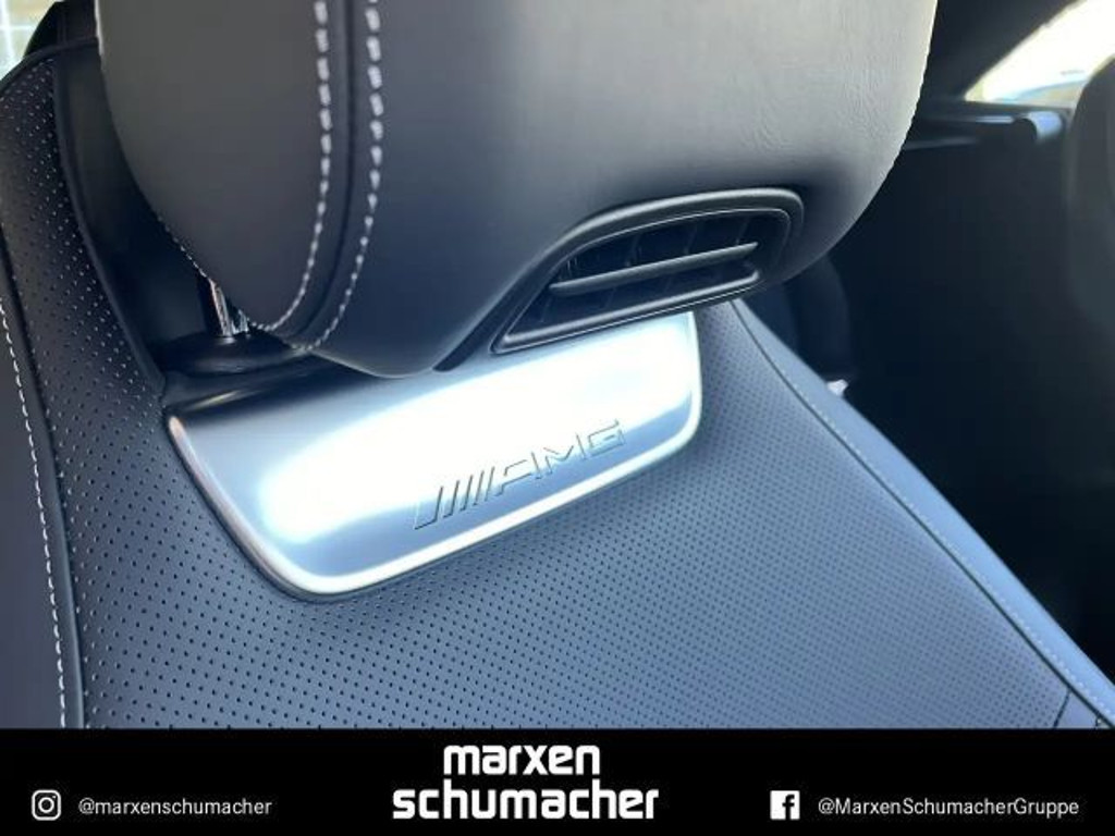 Mercedes-Benz SL-Klasse