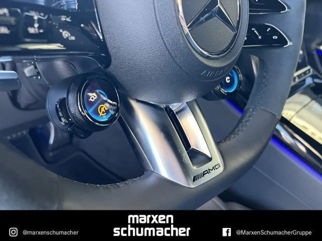 Mercedes-Benz SL-Klasse