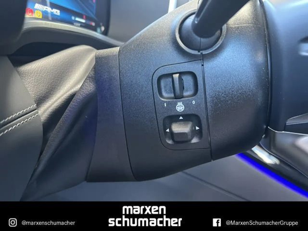 Mercedes-Benz SL-Klasse