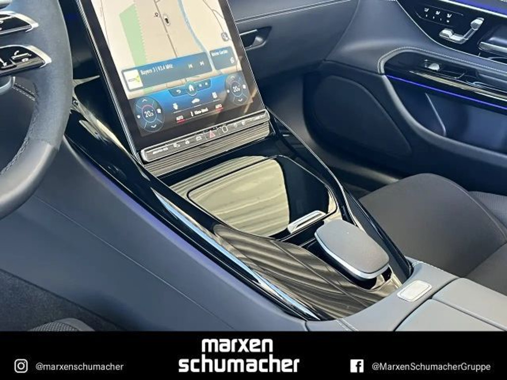 Mercedes-Benz SL-Klasse