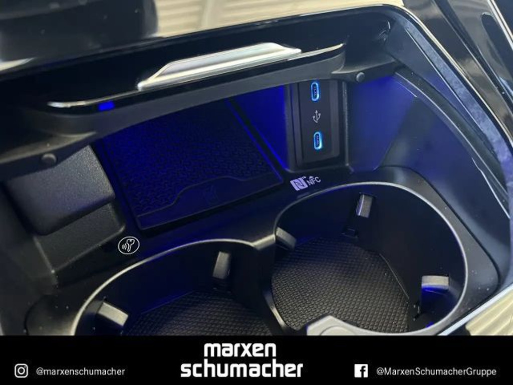 Mercedes-Benz SL-Klasse