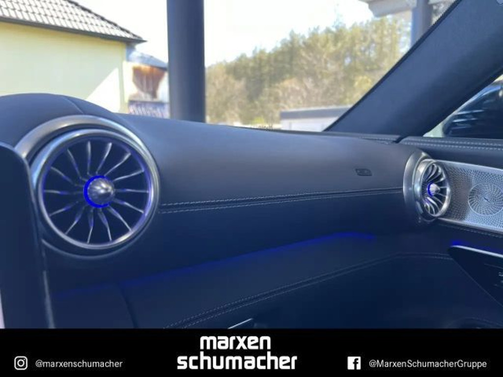 Mercedes-Benz SL-Klasse