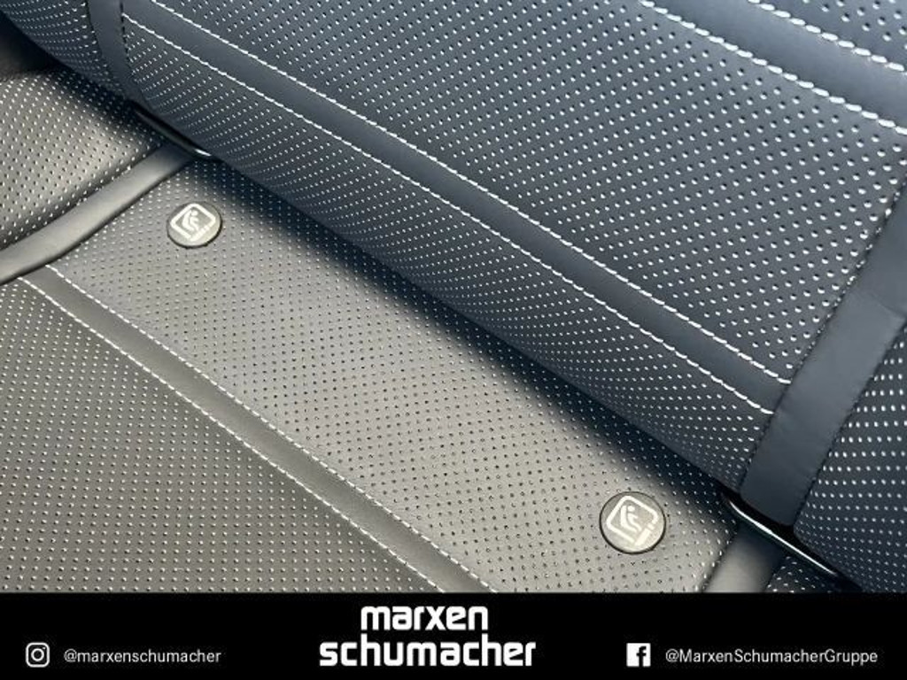 Mercedes-Benz SL-Klasse