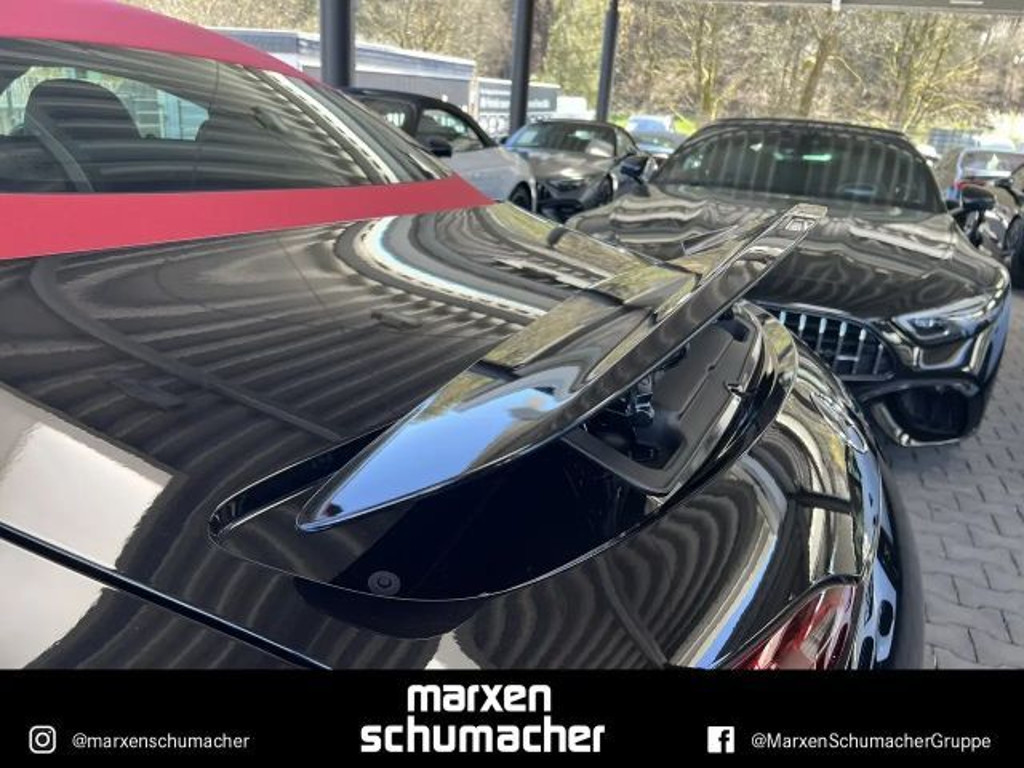 Mercedes-Benz SL-Klasse