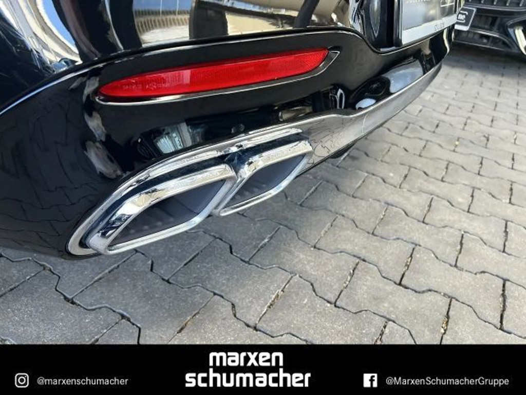 Mercedes-Benz SL-Klasse