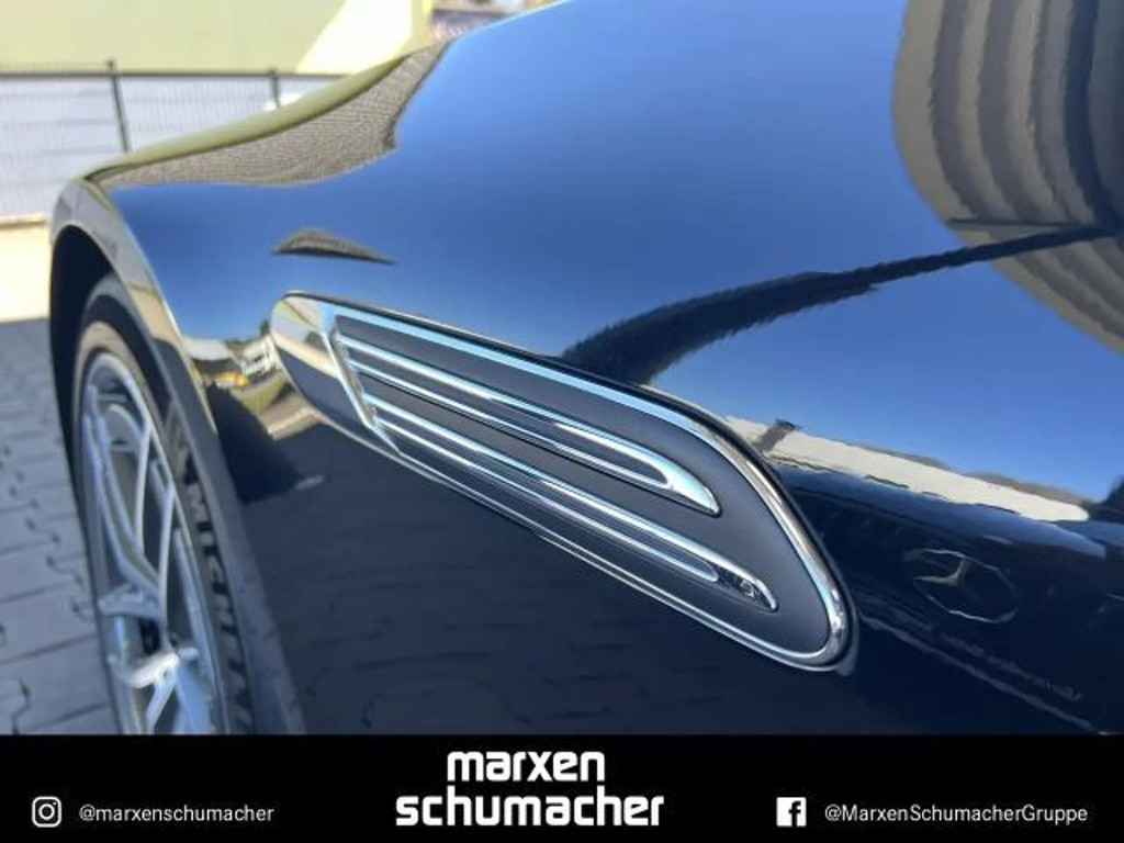 Mercedes-Benz SL-Klasse