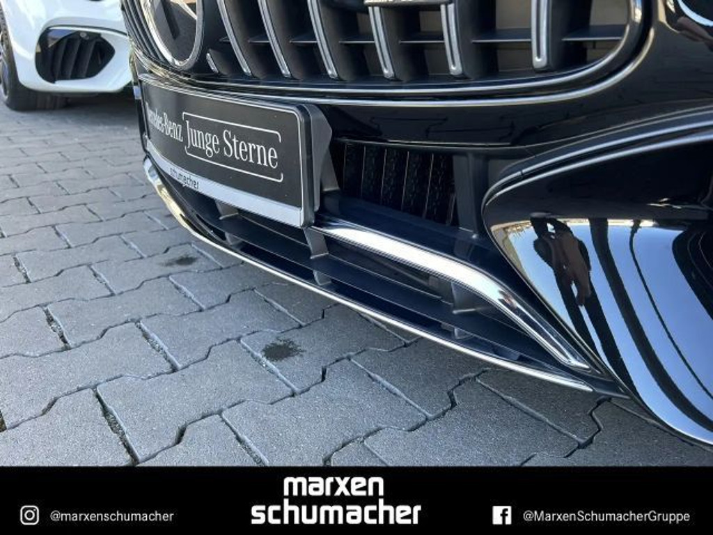 Mercedes-Benz SL-Klasse