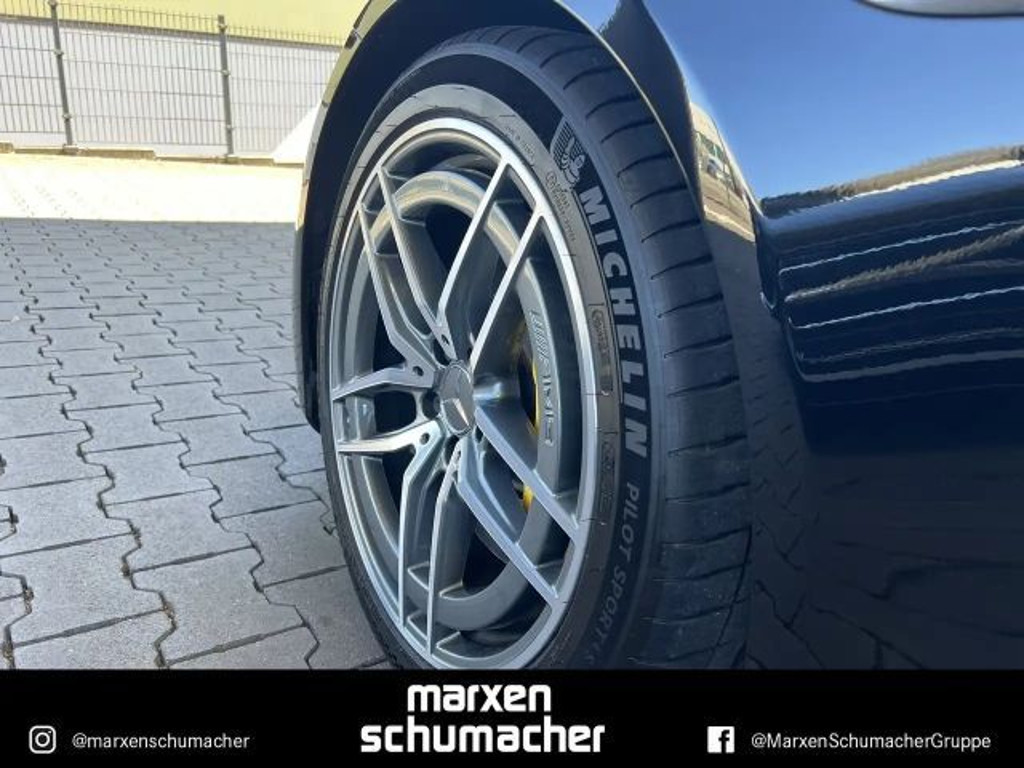 Mercedes-Benz SL-Klasse