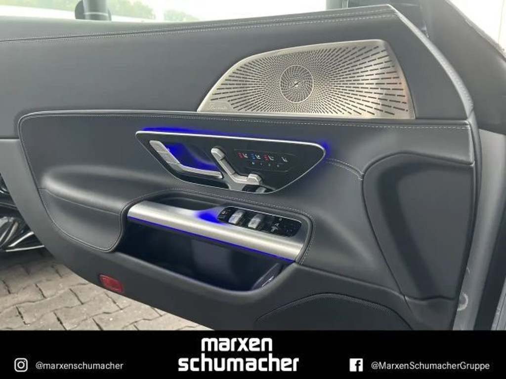 Mercedes-Benz SL-Klasse