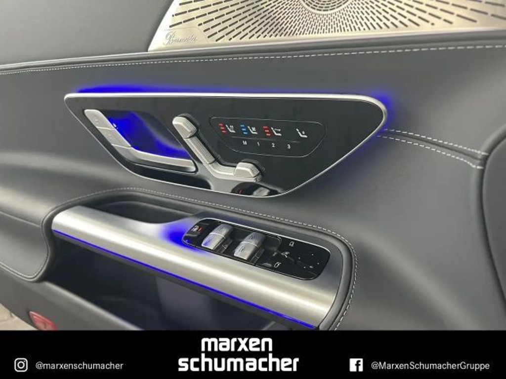 Mercedes-Benz SL-Klasse