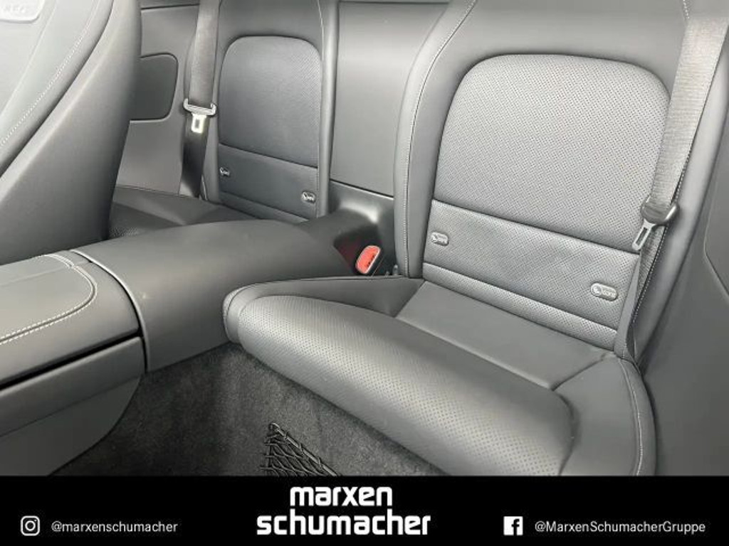 Mercedes-Benz SL-Klasse