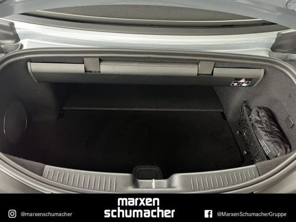 Mercedes-Benz SL-Klasse