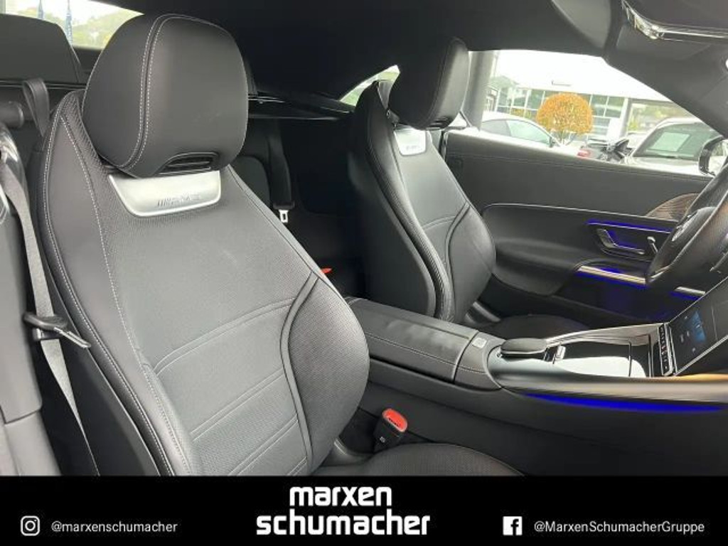 Mercedes-Benz SL-Klasse