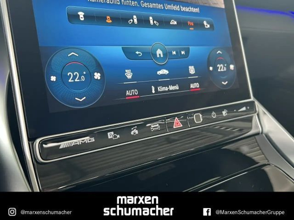 Mercedes-Benz SL-Klasse