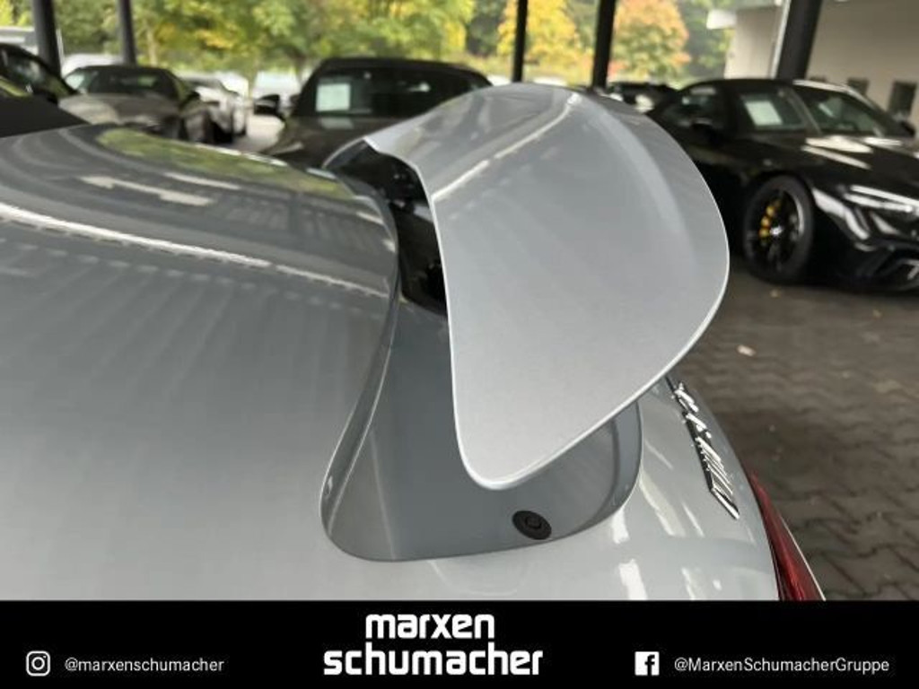 Mercedes-Benz SL-Klasse