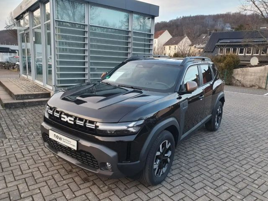 Dacia Duster TCe 130 Extreme