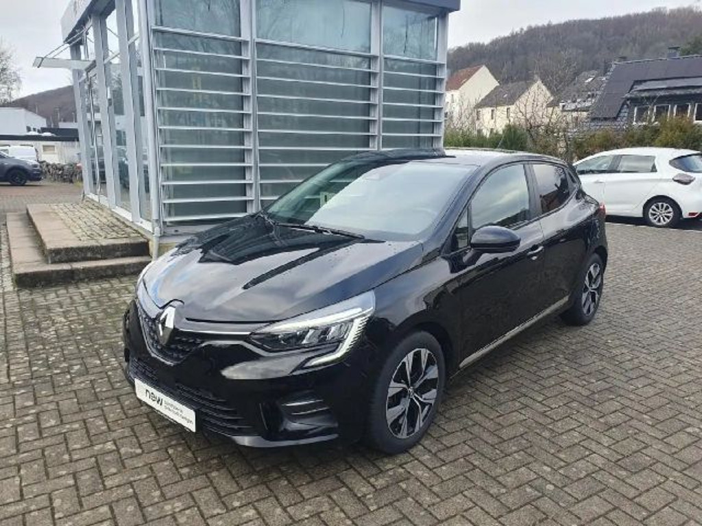 Renault Clio Evolution