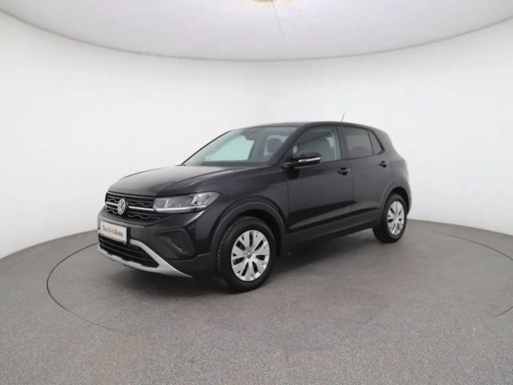 Volkswagen T-Cross 4Me TSI