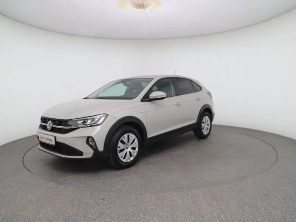 Volkswagen Taigo 4Me TSI