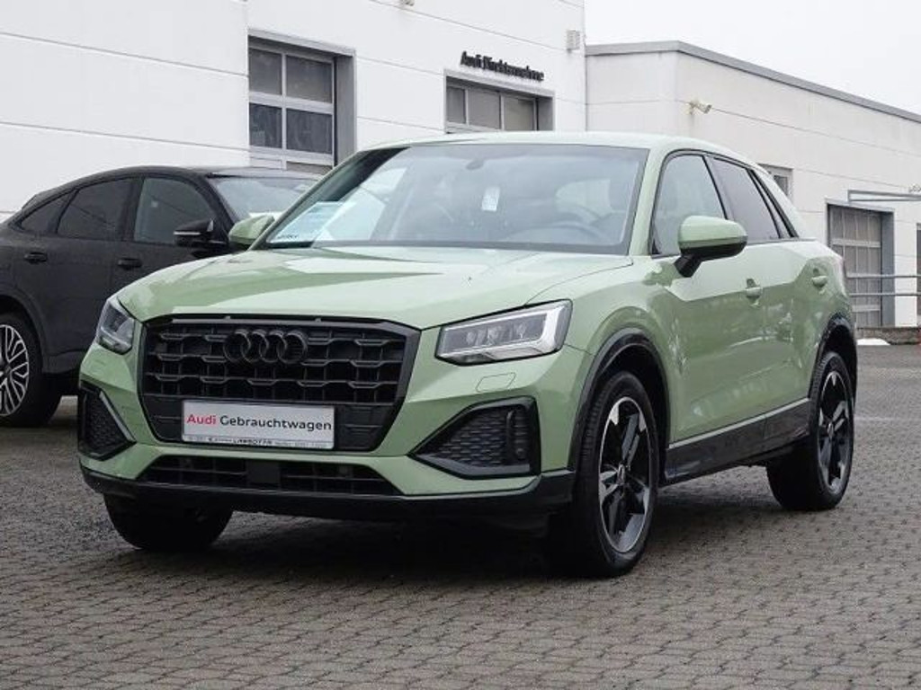 Audi Q2