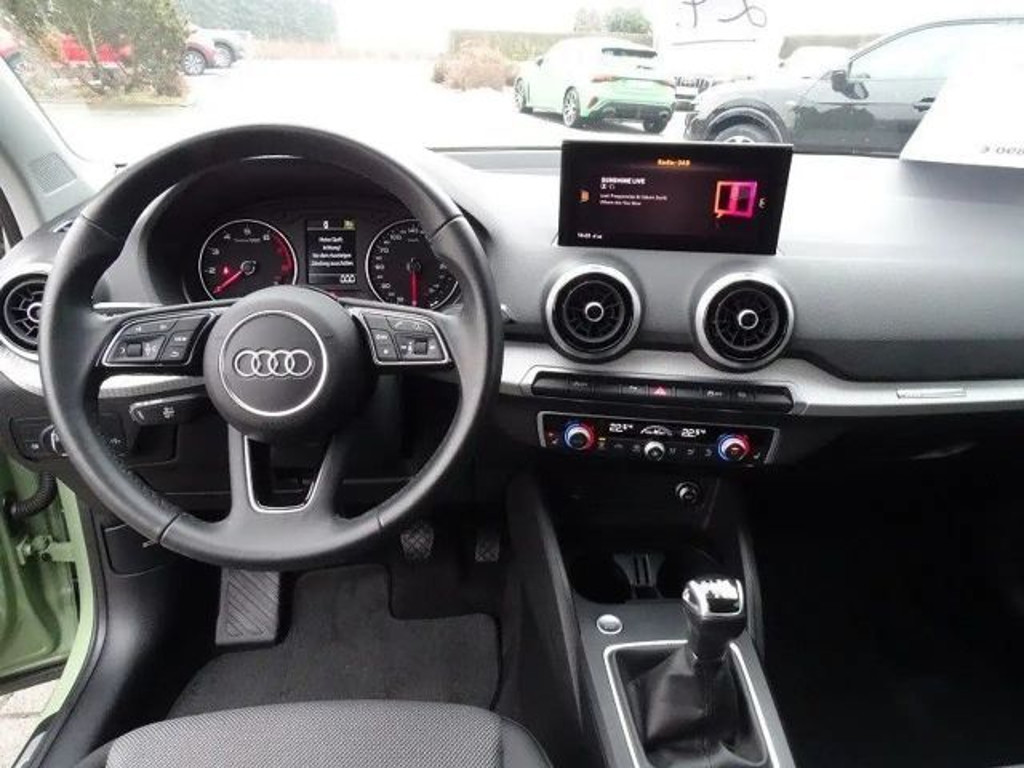 Audi Q2