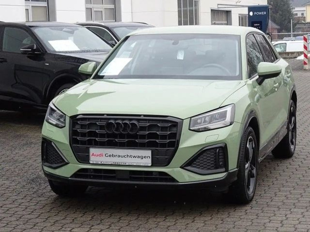 Audi Q2