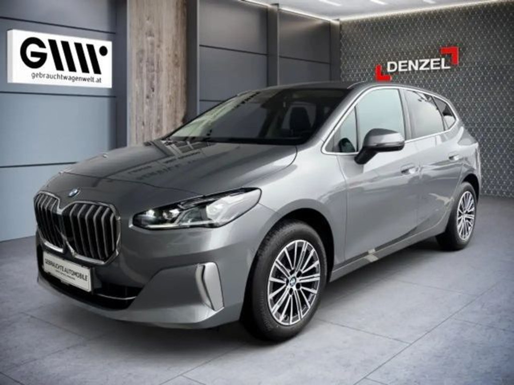 BMW 2 Serie 218 Active Tourer Sedan 218d