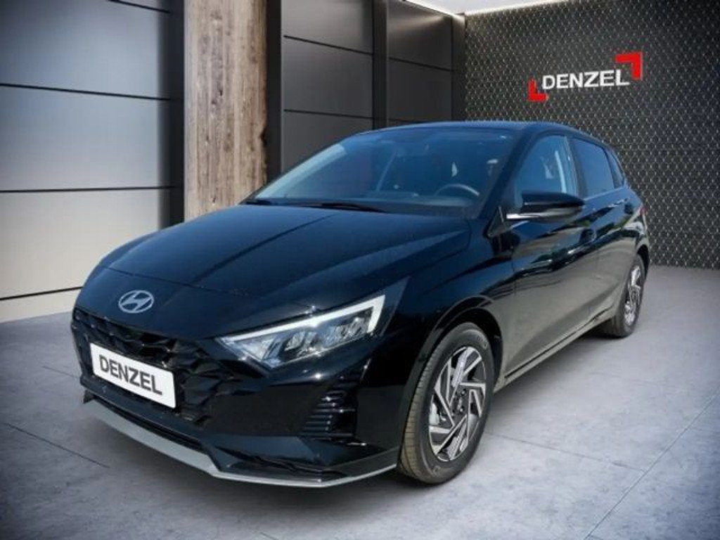 Hyundai i20 1.2