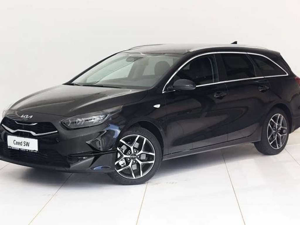 Kia Ceed GDi SportWagon