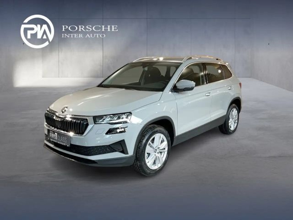 Skoda Karoq ACT Selection